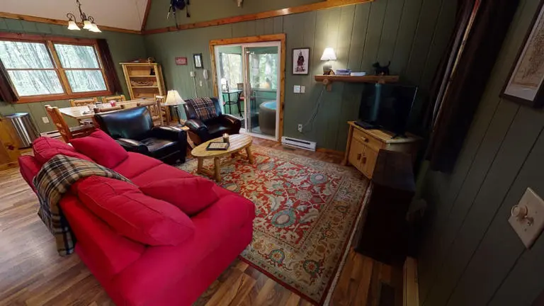 Ridgeview Cabin Hocking Hills Ridgeview Cabin Hocking Hills