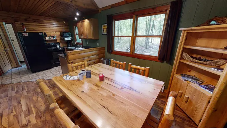 Ridgeview Cabin Hocking Hills Ridgeview Cabin Hocking Hills