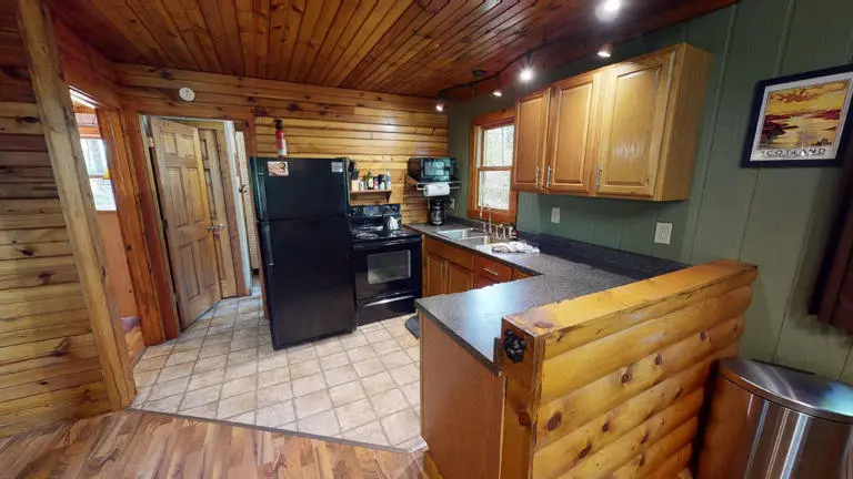 Ridgeview Cabin Hocking Hills Ridgeview Cabin Hocking Hills