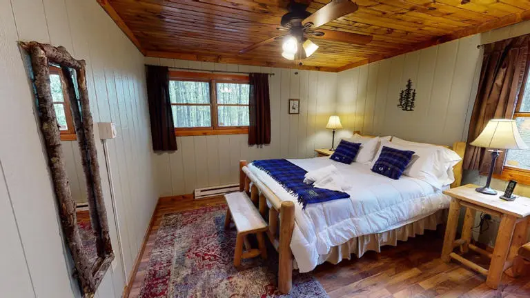 Ridgeview Cabin Hocking Hills Ridgeview Cabin Hocking Hills