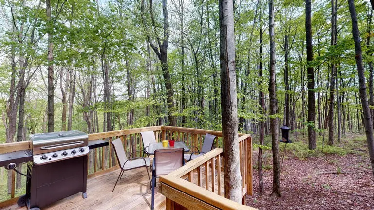 Ridgeview Cabin Hocking Hills Ridgeview Cabin Hocking Hills