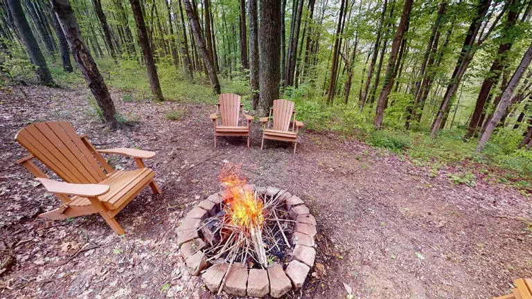 Ridgeview Cabin Hocking Hills Ridgeview Cabin Hocking Hills