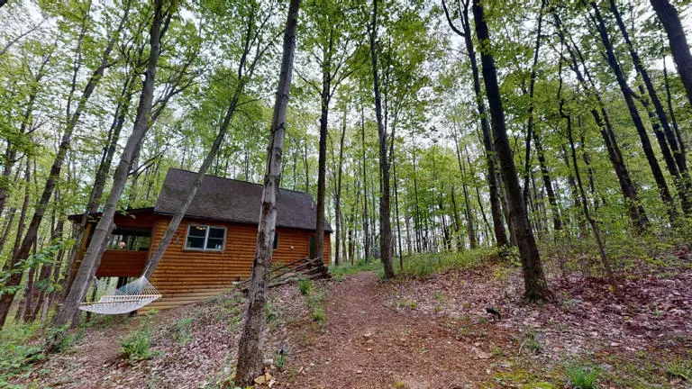 Ridgeview Cabin Hocking Hills Ridgeview Cabin Hocking Hills