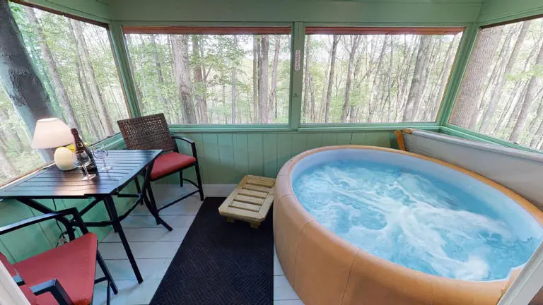 Ridgeview Cabin Hocking Hills Ridgeview Cabin Hocking Hills