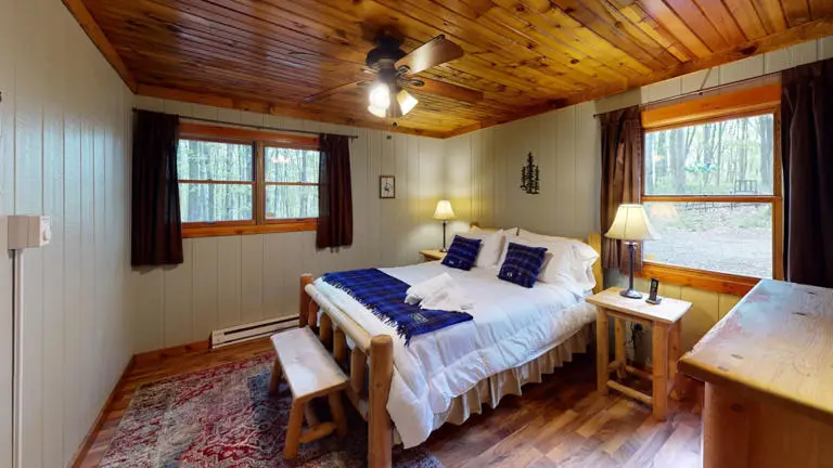 Ridgeview Cabin Hocking Hills Ridgeview Cabin Hocking Hills