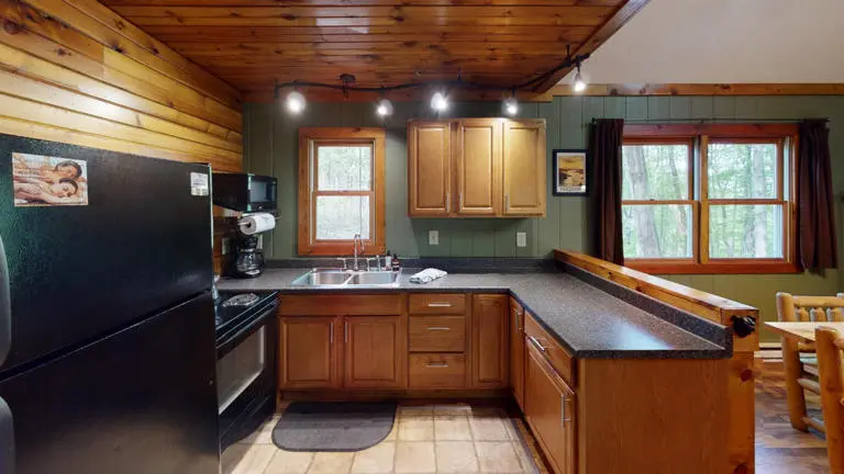 Ridgeview Cabin Hocking Hills Ridgeview Cabin Hocking Hills